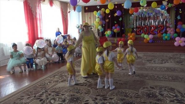 ДС 61 Малыши