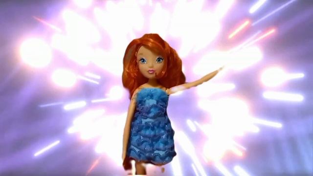 Блум Мификс Муза Космикс смотреть онлайн