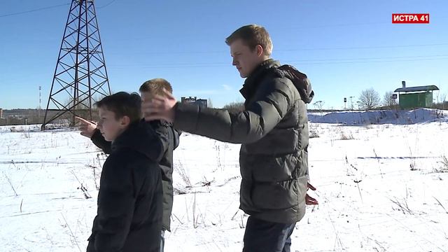 Юные предприниматели Истринского района смотреть онлайн