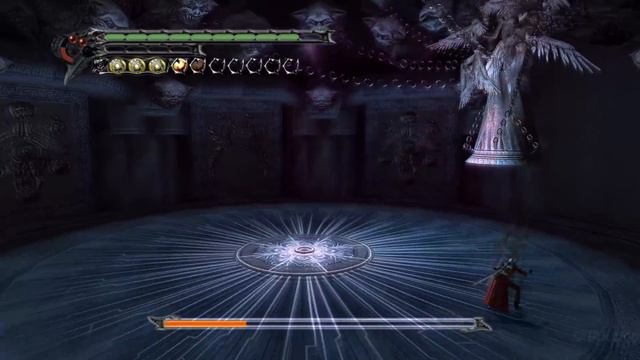 Devil May Cry 3 PS5 - Dante vs. Vergil Boss Fight (4K 60FPS) смотреть онлайн