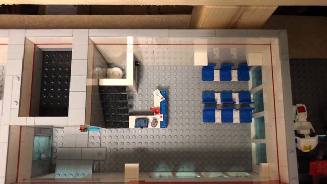 LEGO City update 12 смотреть онлайн