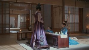 Недосягаемые влюблённые 1 сезон 32 серия