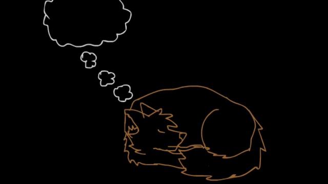 Ziras lullaby wolf animation смотреть онлайн