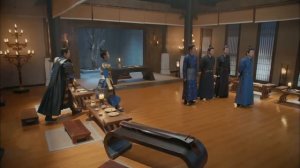 Недосягаемые влюблённые 1 сезон 23 серия