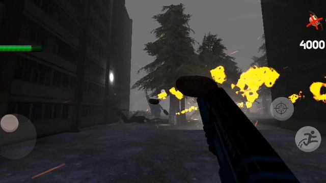 Играю в 5 ночей с тимохой 3 с обновлением. смотреть онлайн