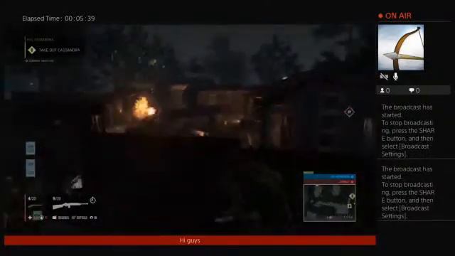 Mafia 3 Killing cassandra смотреть онлайн