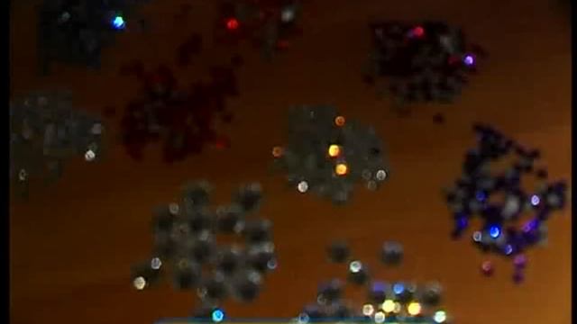 Галилео. Стразы  Crystals