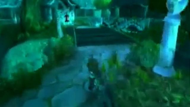 Kitty's Week in WoW Epidsode 001 (Beta) смотреть онлайн