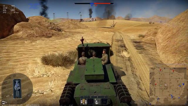 War Thunder - Flying in Wonder Woman's Invisible Plane. смотреть онлайн