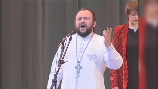 Архимандрит Гермоген Еремеев - Калина