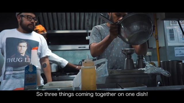 Singapore X SOCIAL ft. Bjorn Shen & Gresham Fernandes смотреть онлайн