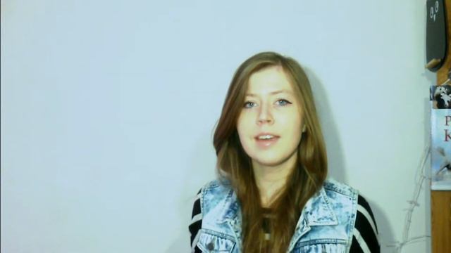 Dobranoc Panowie (COVER) _ Kasia Mielko смотреть онлайн