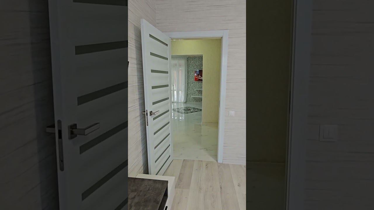 Отличный дом номер 1990 в посёлке Черноморский. #купитьдом #домвипотеку #сертификат #недвижимость смотреть онлайн