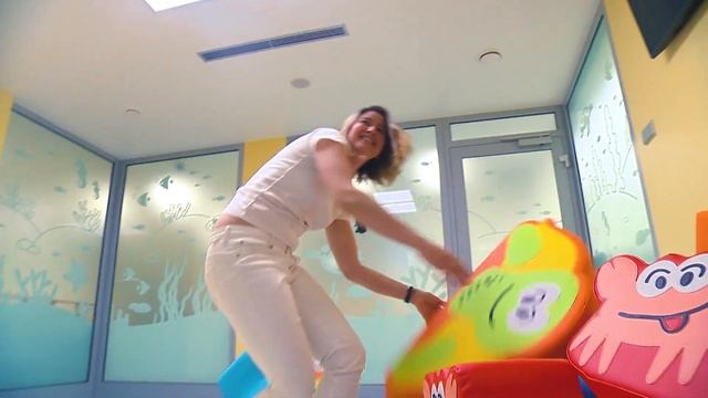 Подготовка к открытию 2 корпуса "УГМК-Здоровье" смотреть онлайн