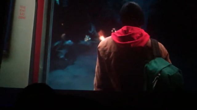 Шазам полный фильм 1часть