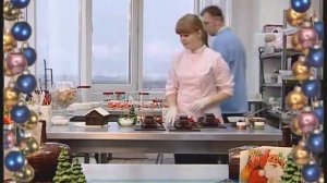 Галилео. Съедобные подарки