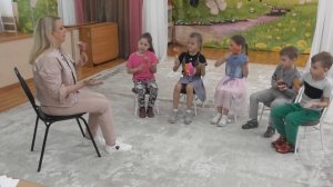 Игра на ложках для детей. Отработка трудных мест.