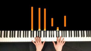 Sad Piano Music 'One Last Time'