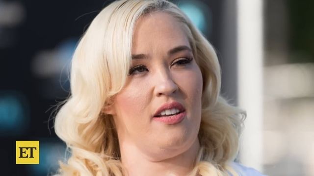 Anna 'Chickadee' Cardwell Funeral: Mama June and Loved Ones Attend смотреть онлайн