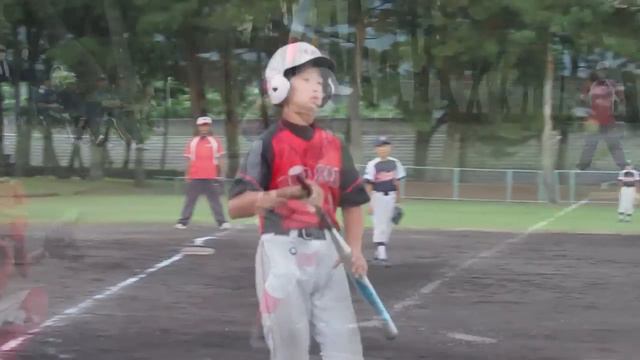 第32回富隈旗争奪ソフトボール大会（小戸第二レッドソックス） смотреть онлайн