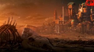 История Diablo: Хроники Diablo [Часть 1] – Санктуарий:  Хандурас.