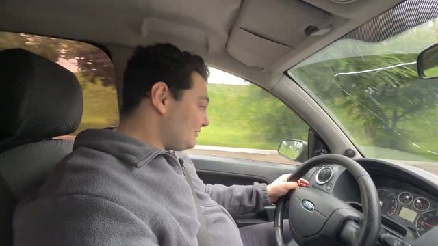 Как Проезжать Кольцо Научу За 5 Минут! смотреть онлайн