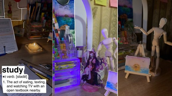 Study vlog ✨/стади виз ми/ *эстетика*|Sofi Engeleva