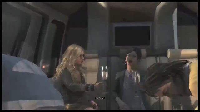 WUBWUB MUSIC - Max Payne 3: Part 3 w/ZER0speaks смотреть онлайн