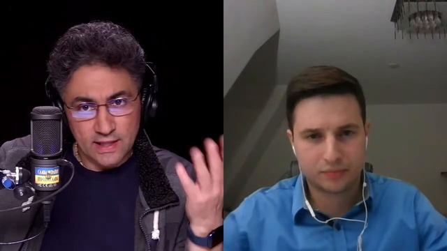 Българин в чужбина – Контракоментар с Беркай Чокджан смотреть онлайн