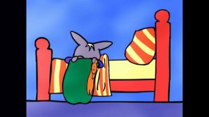 ТРОТРО - Тротро взрослый - Сборка #29