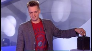 Галилео. Эксперимент. Сейсмомашина