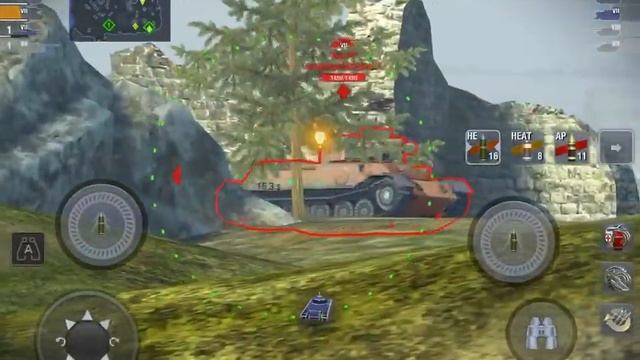 SMASH HITS - Smasher Compilation | World Of Tanks Blitz смотреть онлайн