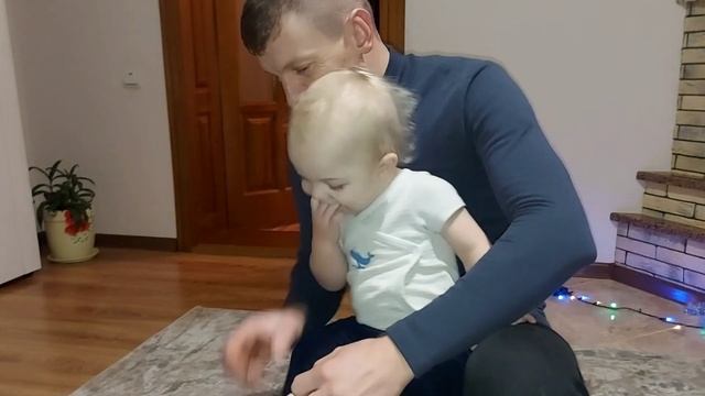 Home video.Прийшов хресний. Подарунки на Миколая смотреть онлайн