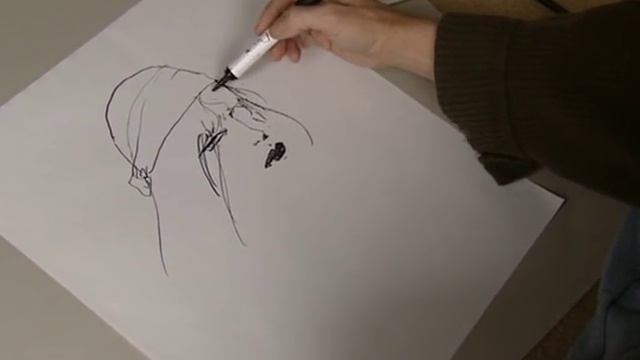Drawing Superheroes (2 of 3) смотреть онлайн