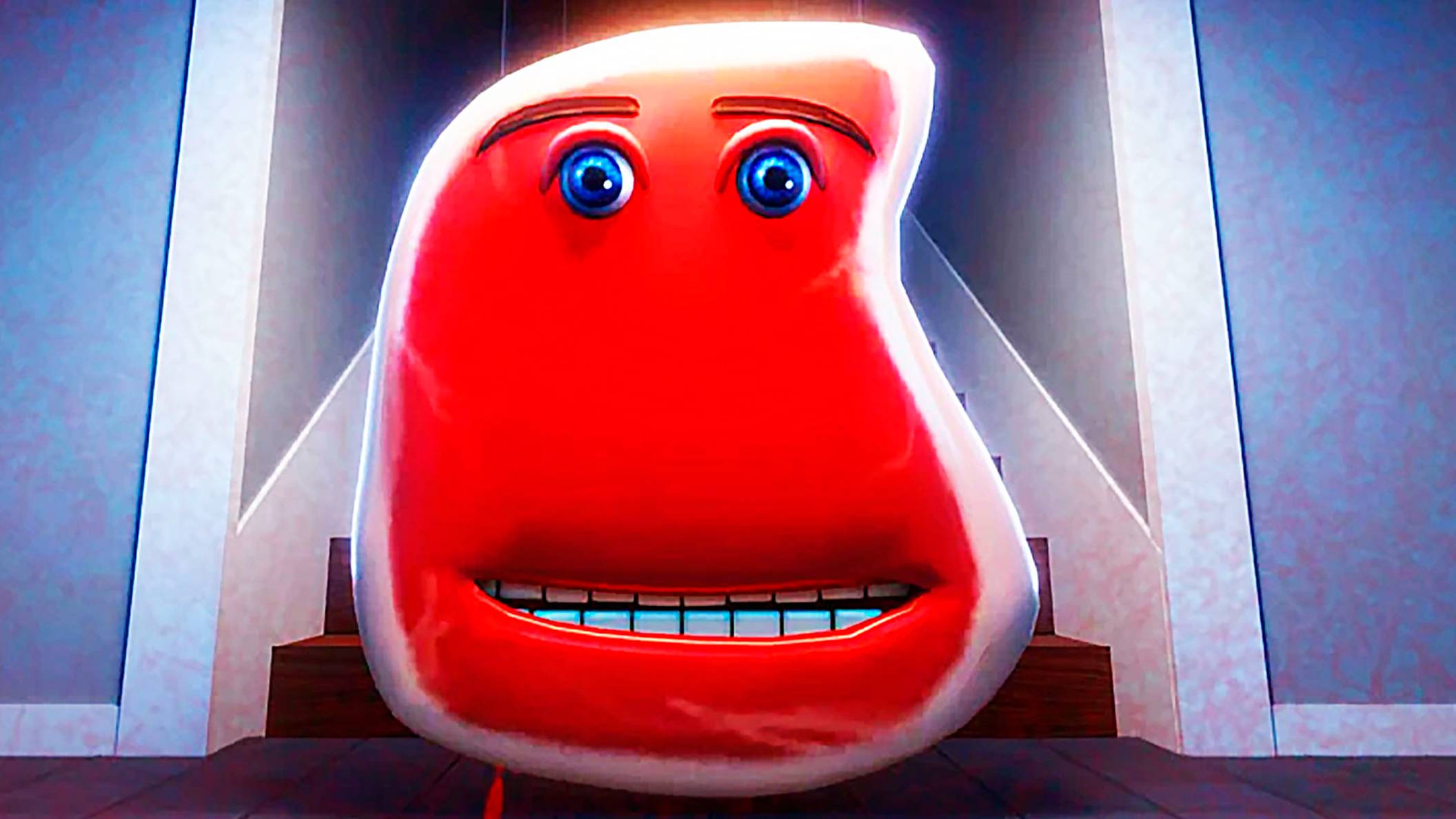 КТО-ТО СДЕЛАЛ ХОРРОР ПРО ЧАРЛИ СТЕЙКА - Charles Revenge Horror смотреть онлайн