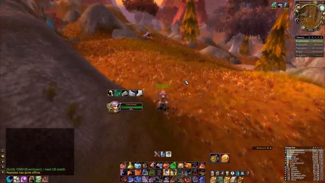 Everchosen - 60 Warrior - WoW: Classic - (Stalagg US: Phase 1) Classic the Beginning смотреть онлайн
