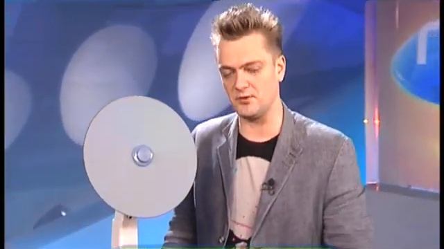Галилео. Эксперимент. Смешение цветов смотреть онлайн