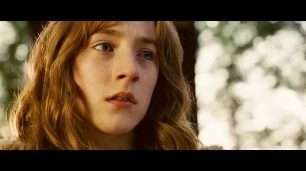 Cocteau Twins Alice HD