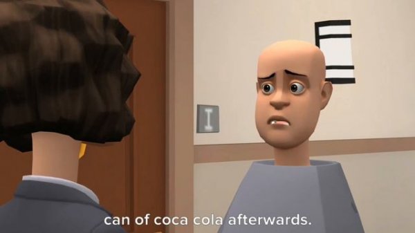 Classic Caillou steals 70 kit kat from the store and eats them all in one sitting/gets fat/arrested