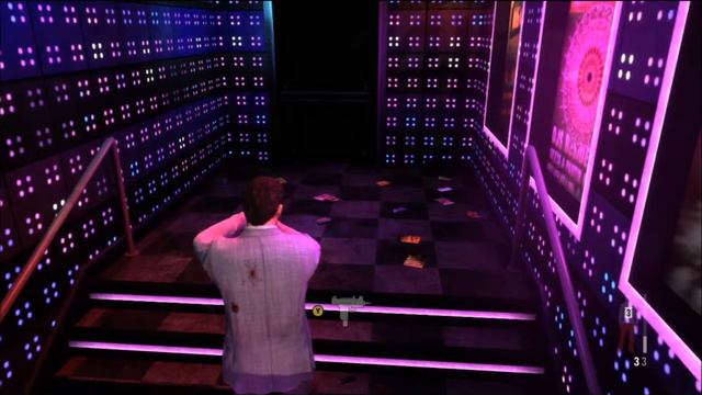 Extrait Max Payne 3 pour CleCDSMS смотреть онлайн