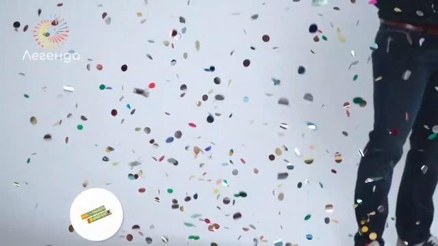 Пневмохлопушки 30 см. (деньги+круг.конф) 1\6\12 А0232 смотреть онлайн
