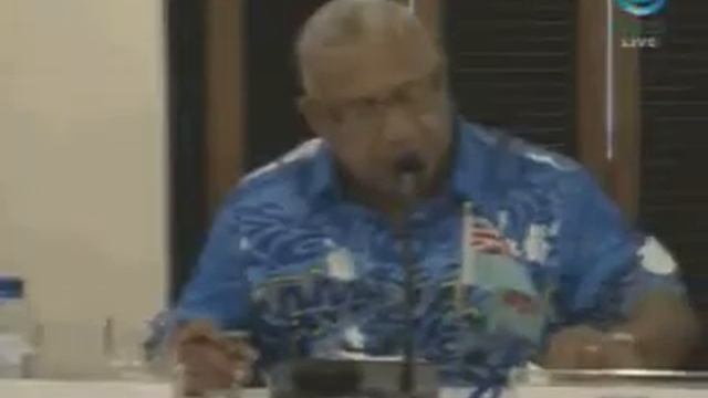 Fiji-Marshall Islands Cooperation смотреть онлайн