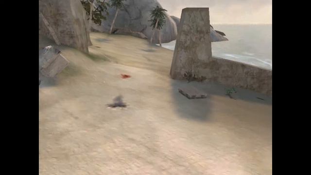 Halo 2 Vista Zombies смотреть онлайн