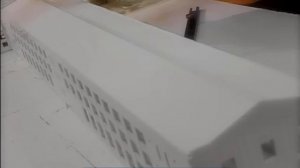 Галилео. Макеты