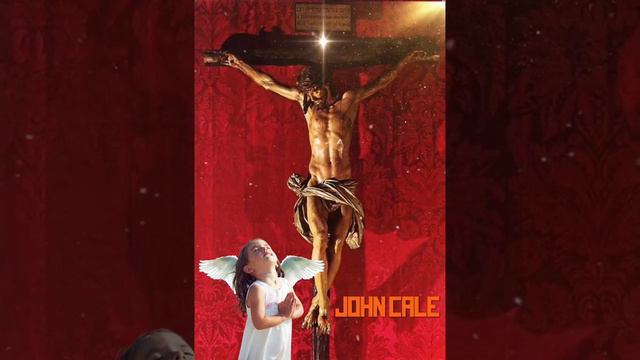 HALLELUJAH “John Cale” смотреть онлайн