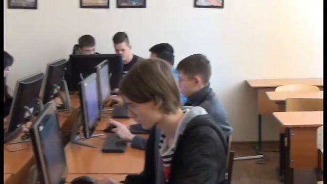 Моя профессия - программист! смотреть онлайн