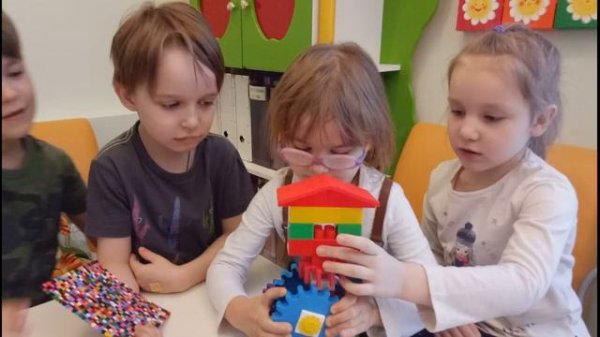 Дети изобретатели, 2018