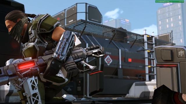 Xcom 2 ♦ Завод. Ветеран + моды #12 [PC] смотреть онлайн