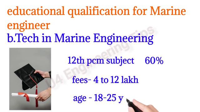 Marine Engineering kya hota hai | Marine Engineer Kaise bane | how to become a Marine Engineer смотреть онлайн