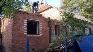 Сломать дом дачу Нижний Новгород